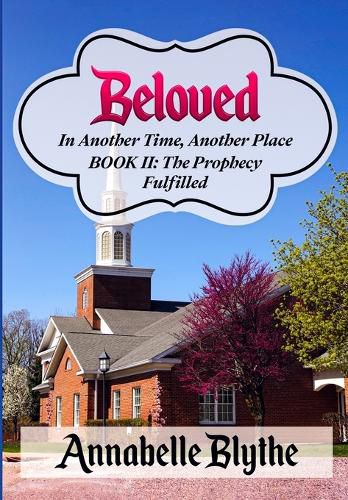 Cover image for Beloved