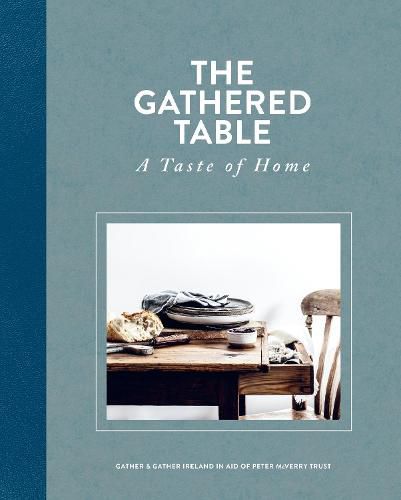 The Gathered Table