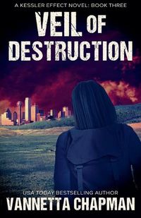 Cover image for Veil of Destruction