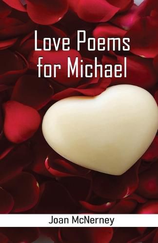 Cover image for Love Poems for Michael