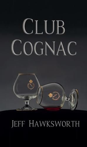 Cover image for Club Cognac