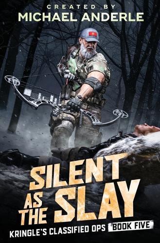 Cover image for Silent as the Slay
