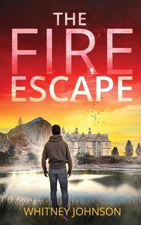 Cover image for The Fire Escape