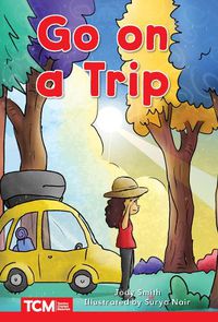 Cover image for Go on a Trip