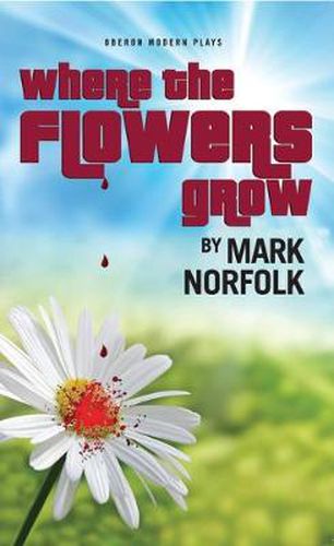 Cover image for Where the Flowers Grow