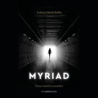 Cover image for Myriad