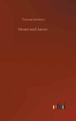 Moses and Aaron