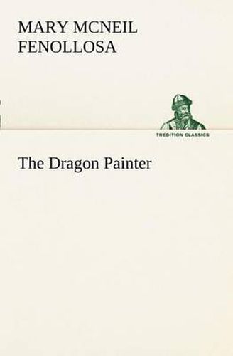 Cover image for The Dragon Painter