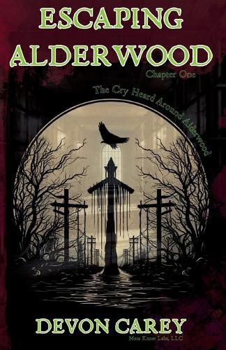 Cover image for Escaping Alderwood