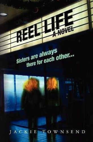 Cover image for Reel Life: A Novel