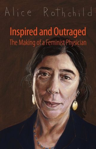 Cover image for Inspired and Outraged