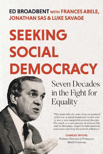 Seeking Social Democracy