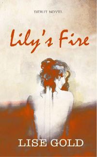 Cover image for Lily's Fire