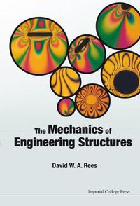 Cover image for Mechanics Of Engineering Structures, The