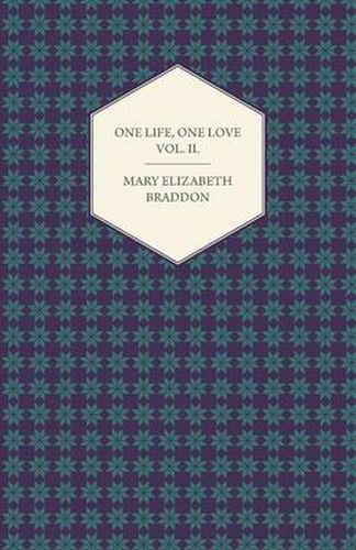 Cover image for One Life, One Love Vol. II.