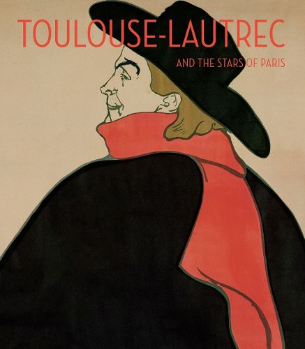 Cover image for Toulouse-Lautrec and the Stars of Paris