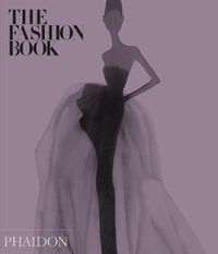 Cover image for The Fashion Book