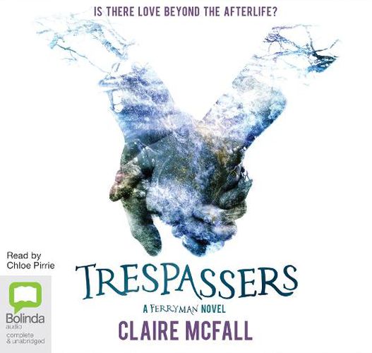 Cover image for Trespassers