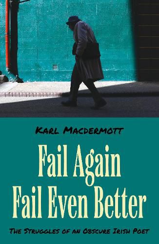 Cover image for Fail Again Fail Even Better