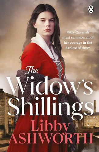 Cover image for The Widow's Shillings