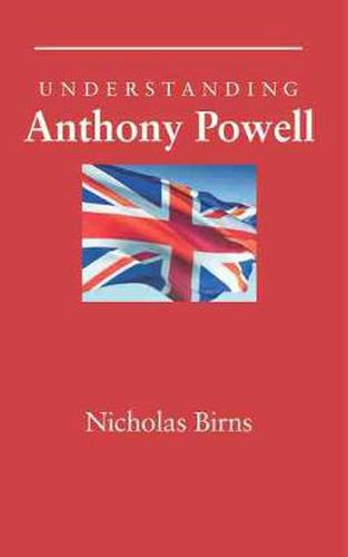 Understanding Anthony Powell