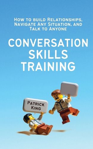 Cover image for Conversation Skills Training