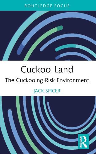 Cover image for Cuckoo Land