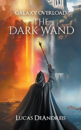 Cover image for The Dark Wand