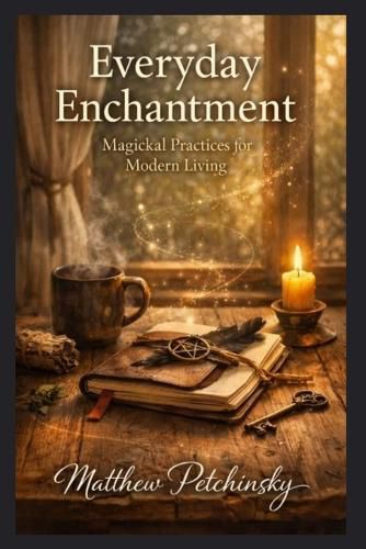 Cover image for Everyday Enchantment