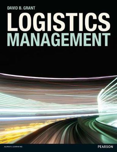 Cover image for Logistics Management