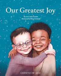 Cover image for Our Greatest Joy