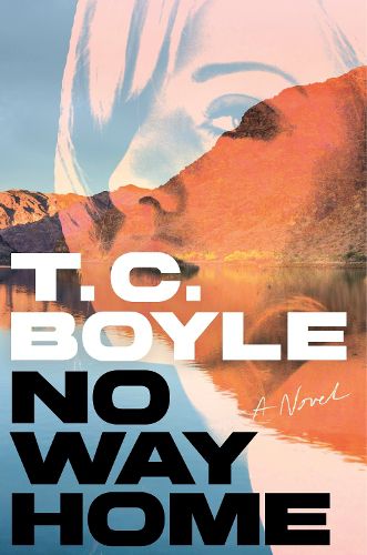 Cover image for No Way Home