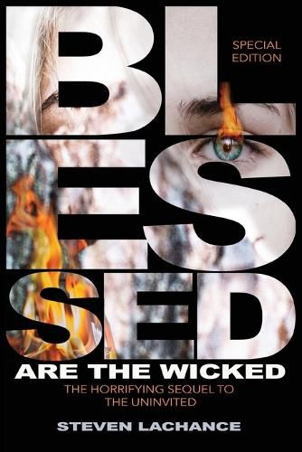 Cover image for Blessed are the Wicked