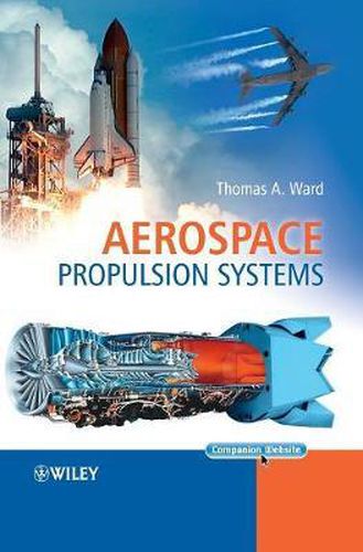 Cover image for Aerospace Propulsion Systems