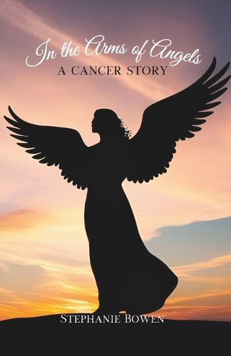 Cover image for In the Arms of Angels