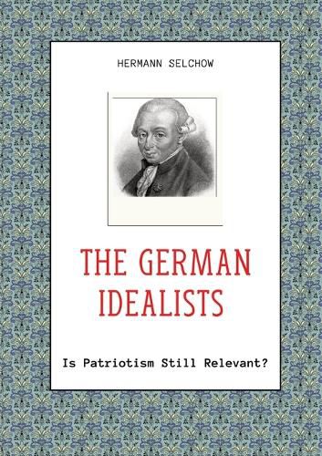 Cover image for The German Idealists