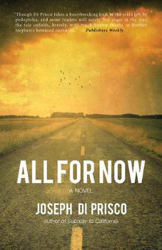 Cover image for All For Now: A Novel