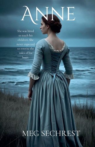 Cover image for Anne