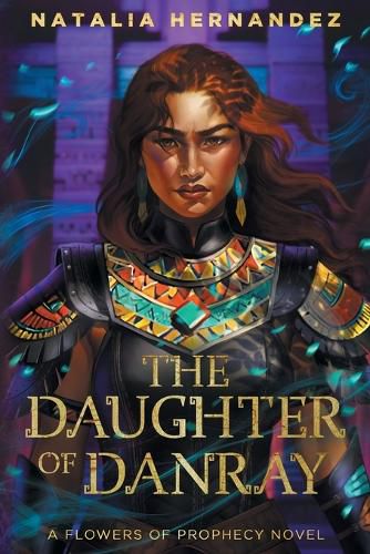 Cover image for The Daughter of Danray