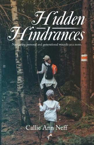 Cover image for Hidden Hindrances