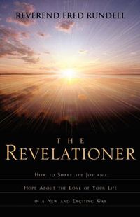 Cover image for The Revelationer