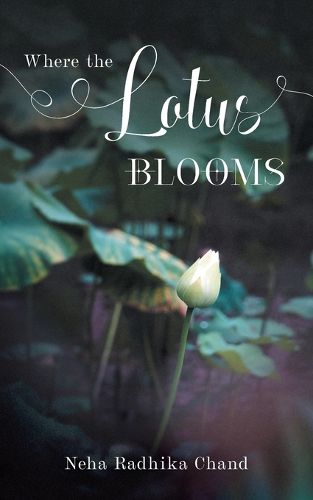 Cover image for Where the Lotus Blooms