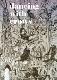 Cover image for Dancing with Crows