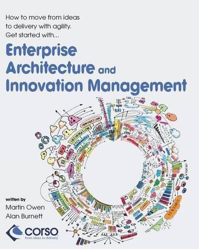 Cover image for Enterprise Architecture and Innovation Management