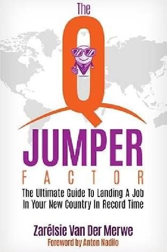 Cover image for The Q-Jumper Factor