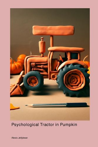 Cover image for Psychological Tractor in Pumpkin