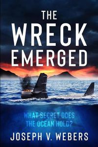 Cover image for The Wreck Emerged