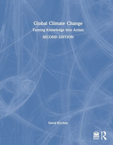 Cover image for Global Climate Change