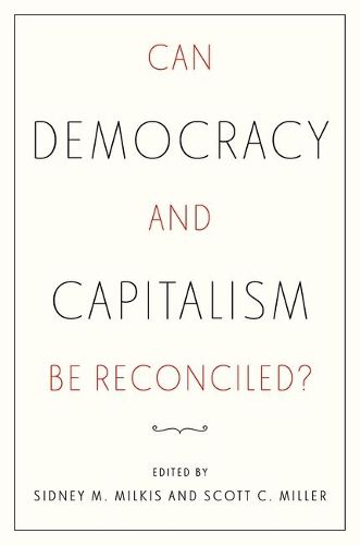 Cover image for Can Democracy and Capitalism Be Reconciled?
