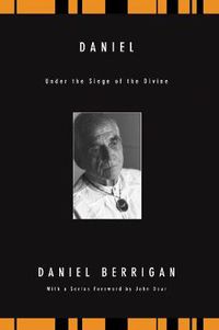 Cover image for Daniel